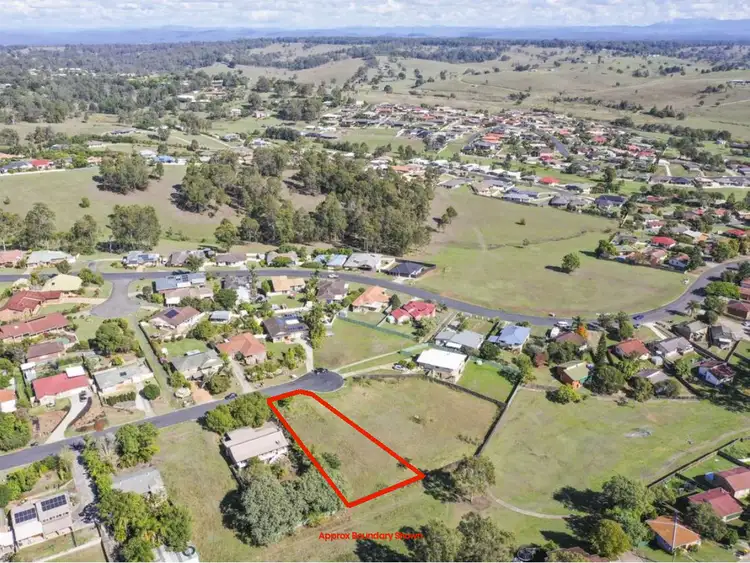 Second view of Homely land listing, 11 Silverton, South Grafton NSW 2460