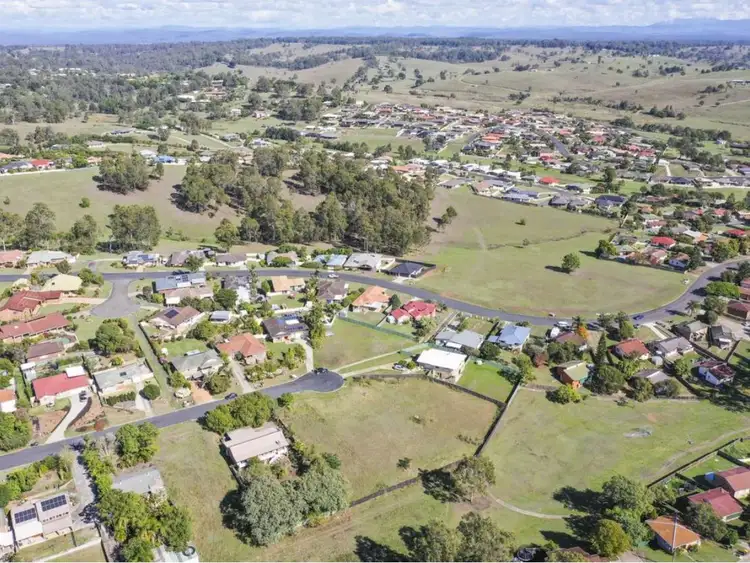 Third view of Homely land listing, 11 Silverton, South Grafton NSW 2460