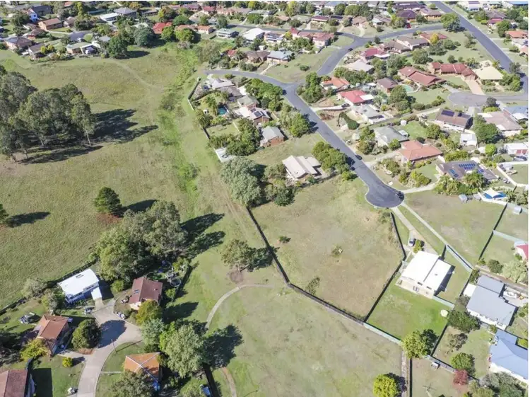 Fourth view of Homely land listing, 11 Silverton, South Grafton NSW 2460