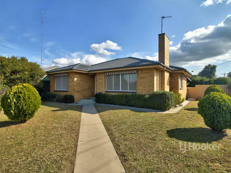 78 Goold Street, Bairnsdale VIC 3875