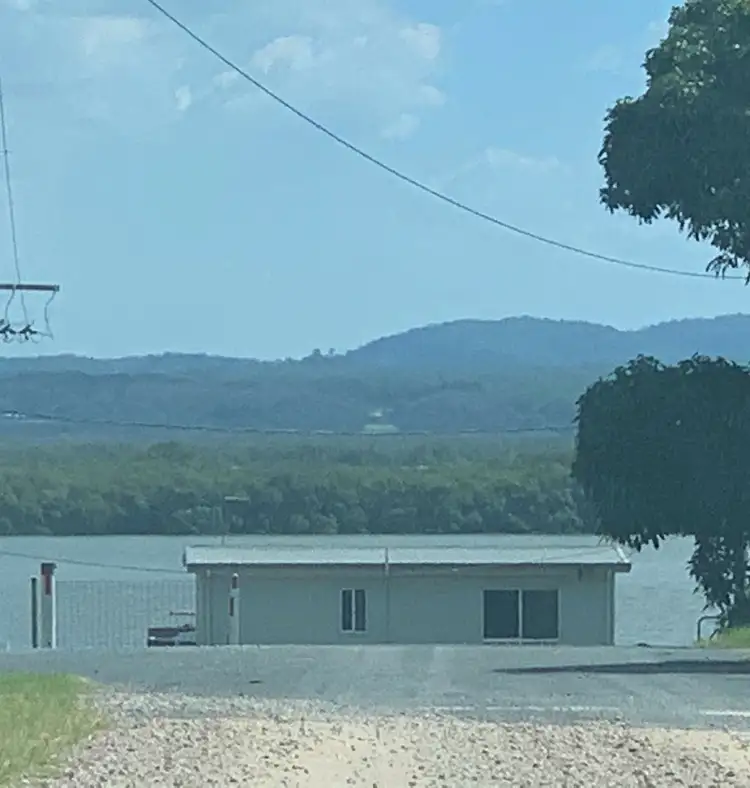 Second view of Homely land listing, 12 Mark Road, Russell Island QLD 4184