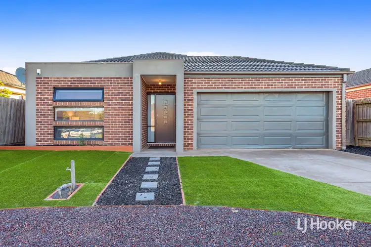 3 Galeff Avenue, Truganina VIC 3029