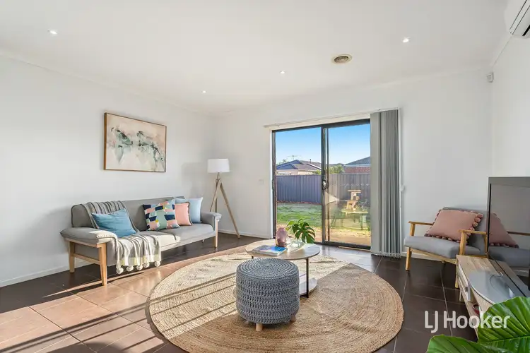 Sixth view of Homely house listing, 3 Galeff Avenue, Truganina VIC 3029