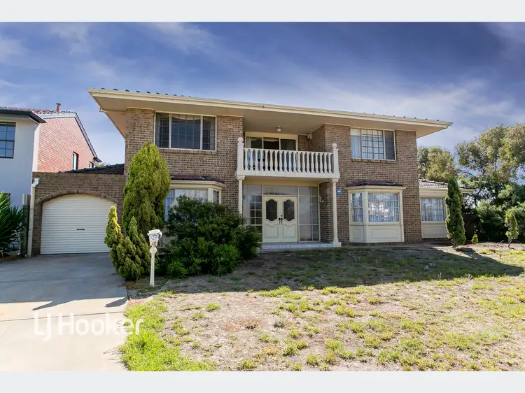 Main view of Homely house listing, 15 Powell Court, West Lakes SA 5021