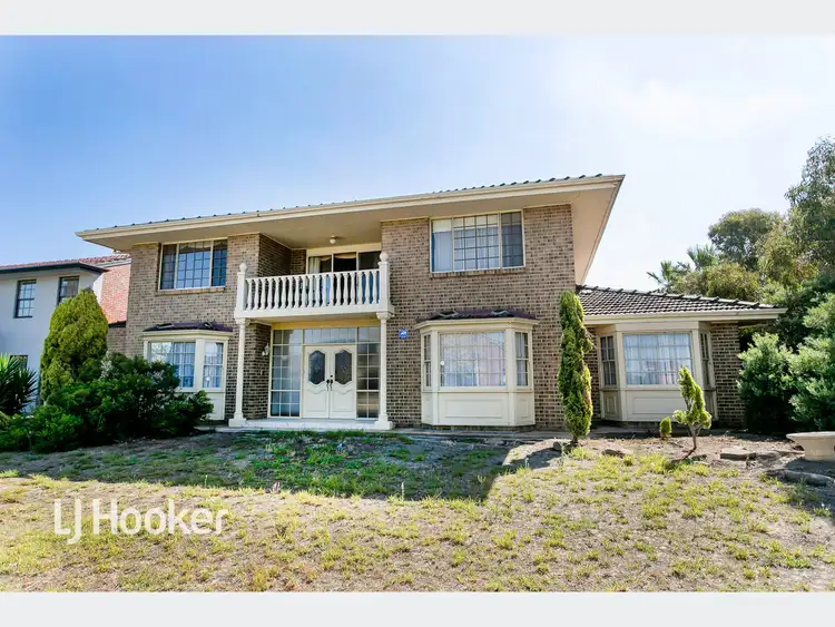 Second view of Homely house listing, 15 Powell Court, West Lakes SA 5021
