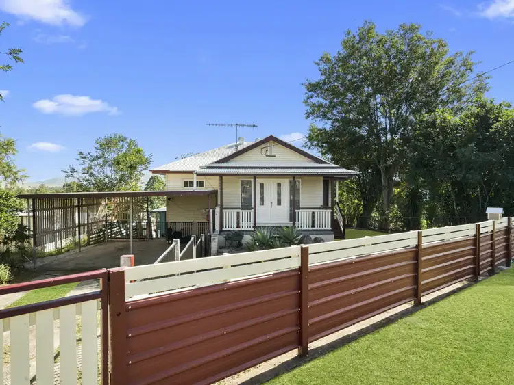 Fourth view of Homely house listing, 78 Atthow Street, Kilcoy QLD 4515