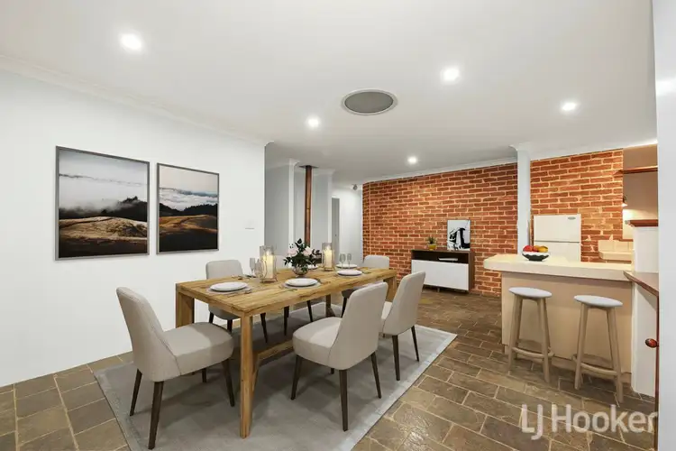 Third view of Homely house listing, 18 Hazeltine Court, Yanchep WA 6035