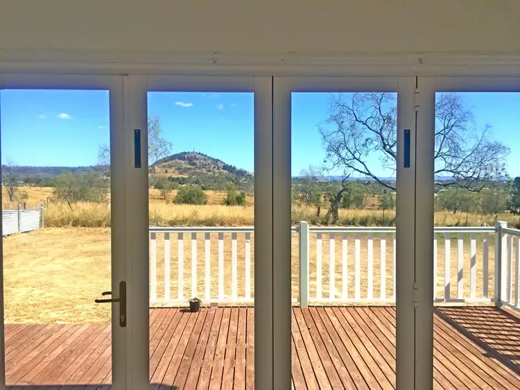 Second view of Homely rural property listing, 22 Hein Court, Regency Downs QLD 4341