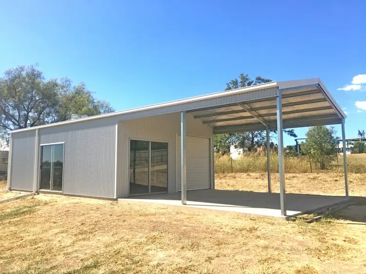 Third view of Homely rural property listing, 22 Hein Court, Regency Downs QLD 4341