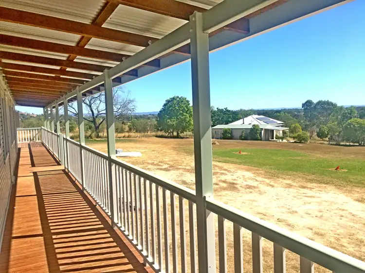Seventh view of Homely rural property listing, 22 Hein Court, Regency Downs QLD 4341