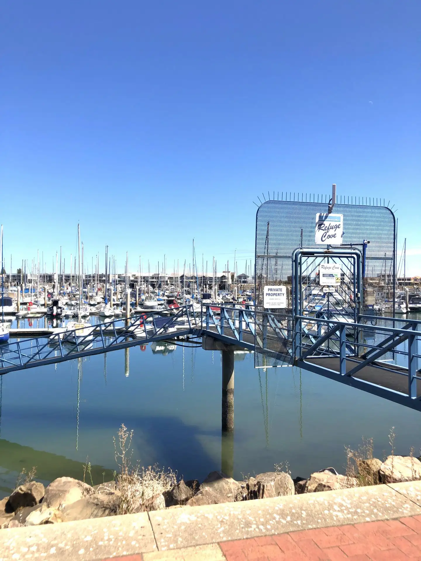 Main view of Homely land listing, Lot C43 - 9m Refuge Cove/5a Alexa Road, North Haven SA 5018