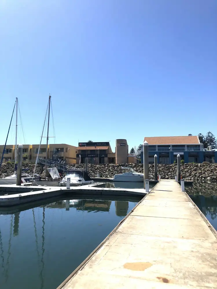 Second view of Homely land listing, Lot C43 - 9m Refuge Cove/5a Alexa Road, North Haven SA 5018