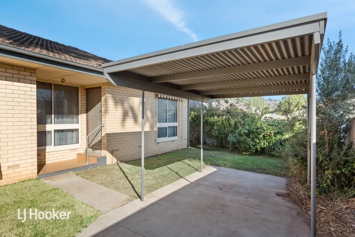 Main view of Homely unit listing, 5/36 Church Street, Magill SA 5072