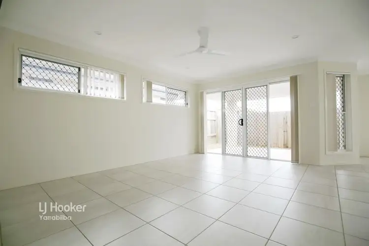 Sixth view of Homely house listing, 5 Tasker Street, Yarrabilba QLD 4207