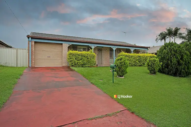 Main view of Homely house listing, 121 Allison Drive, Kallangur QLD 4503