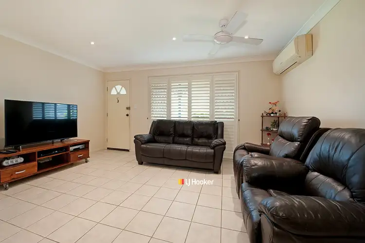 Second view of Homely house listing, 121 Allison Drive, Kallangur QLD 4503