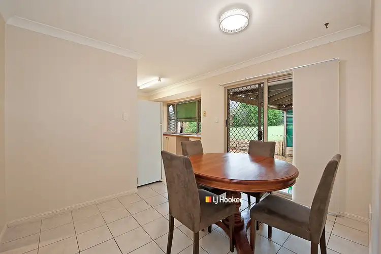 Third view of Homely house listing, 121 Allison Drive, Kallangur QLD 4503
