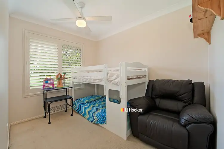 Sixth view of Homely house listing, 121 Allison Drive, Kallangur QLD 4503