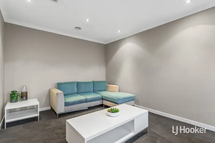 Fourth view of Homely house listing, 18 Boxgrass Street, Point Cook VIC 3030