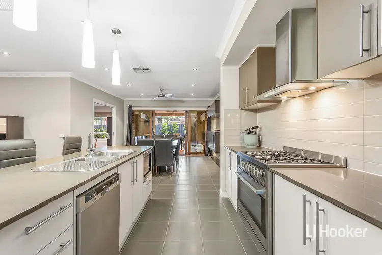 Sixth view of Homely house listing, 18 Boxgrass Street, Point Cook VIC 3030