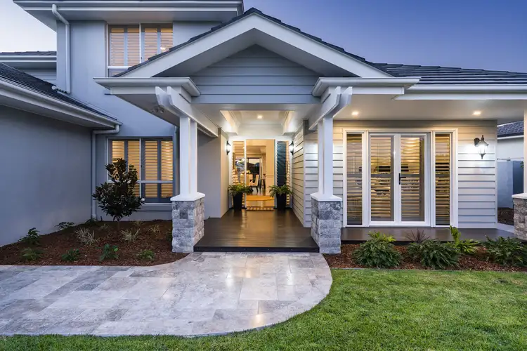 Second view of Homely house listing, 14 Kinsail Court, Raby Bay QLD 4163