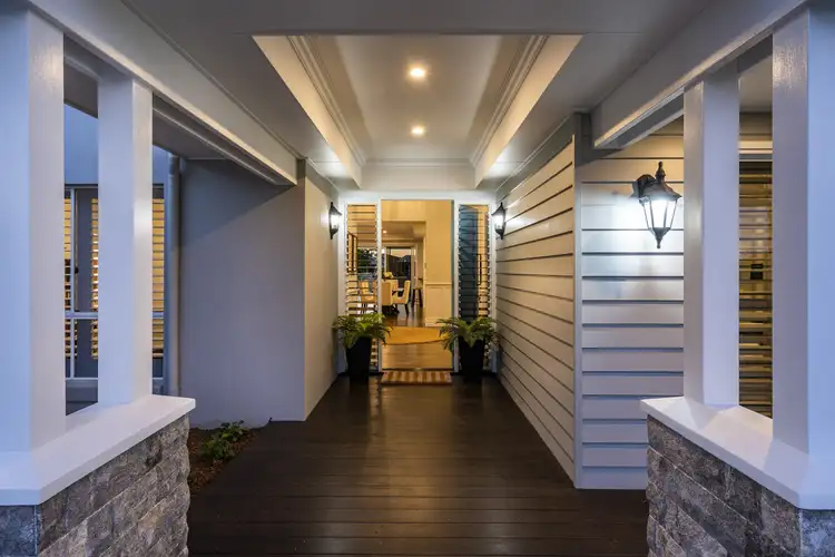 Fourth view of Homely house listing, 14 Kinsail Court, Raby Bay QLD 4163