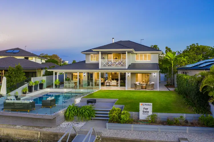 Fifth view of Homely house listing, 14 Kinsail Court, Raby Bay QLD 4163