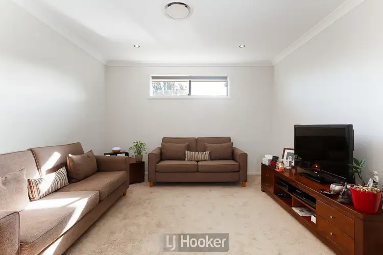 Second view of Homely house listing, 18 John Darling Avenue, Belmont North NSW 2280