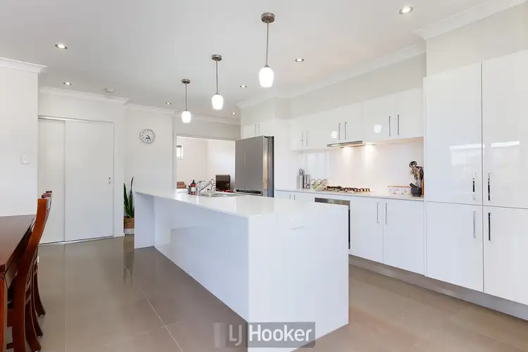 Third view of Homely house listing, 18 John Darling Avenue, Belmont North NSW 2280