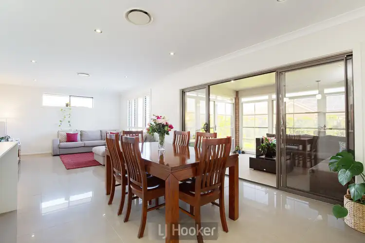Fourth view of Homely house listing, 18 John Darling Avenue, Belmont North NSW 2280
