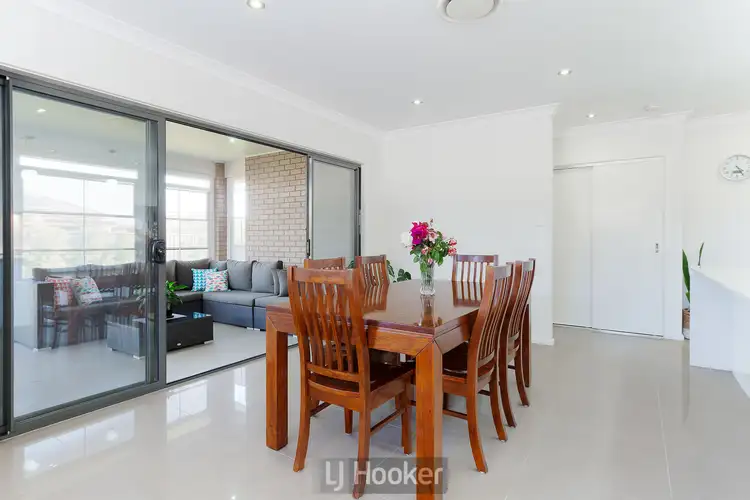 Fifth view of Homely house listing, 18 John Darling Avenue, Belmont North NSW 2280