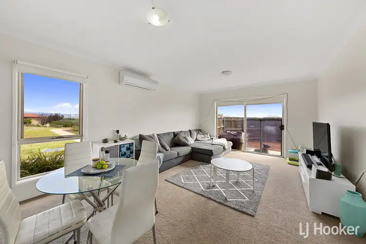 Second view of Homely townhouse listing, 8/139 Macfarlane Burnett Avenue, Macgregor ACT 2615