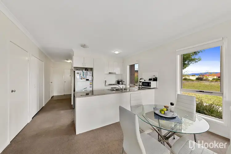 Fourth view of Homely townhouse listing, 8/139 Macfarlane Burnett Avenue, Macgregor ACT 2615