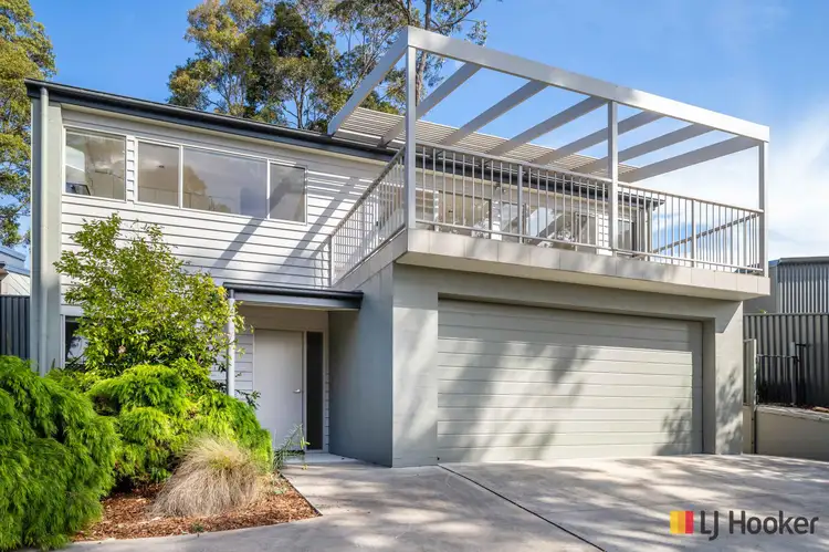 Main view of Homely house listing, 110 Carramar Drive, Malua Bay NSW 2536