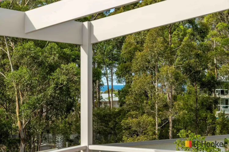 Second view of Homely house listing, 110 Carramar Drive, Malua Bay NSW 2536