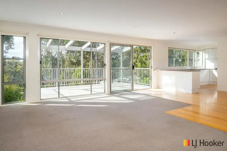 Third view of Homely house listing, 110 Carramar Drive, Malua Bay NSW 2536