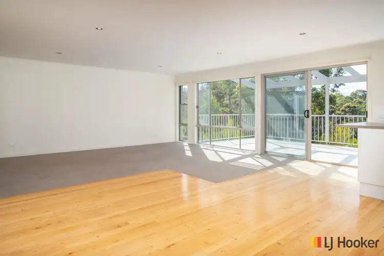 Fourth view of Homely house listing, 110 Carramar Drive, Malua Bay NSW 2536