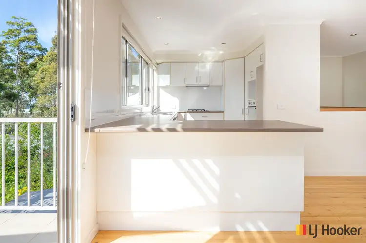 Fifth view of Homely house listing, 110 Carramar Drive, Malua Bay NSW 2536