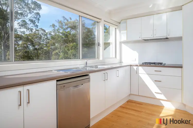 Sixth view of Homely house listing, 110 Carramar Drive, Malua Bay NSW 2536