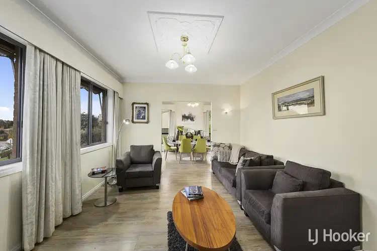 Second view of Homely house listing, 20 James Smith Circuit, Conder ACT 2906