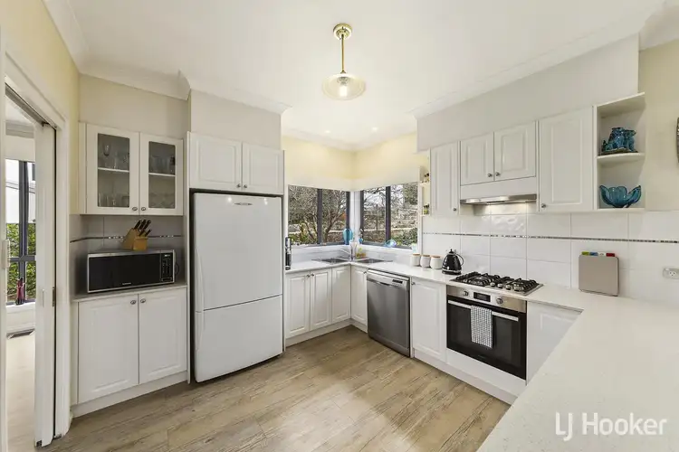 Fourth view of Homely house listing, 20 James Smith Circuit, Conder ACT 2906
