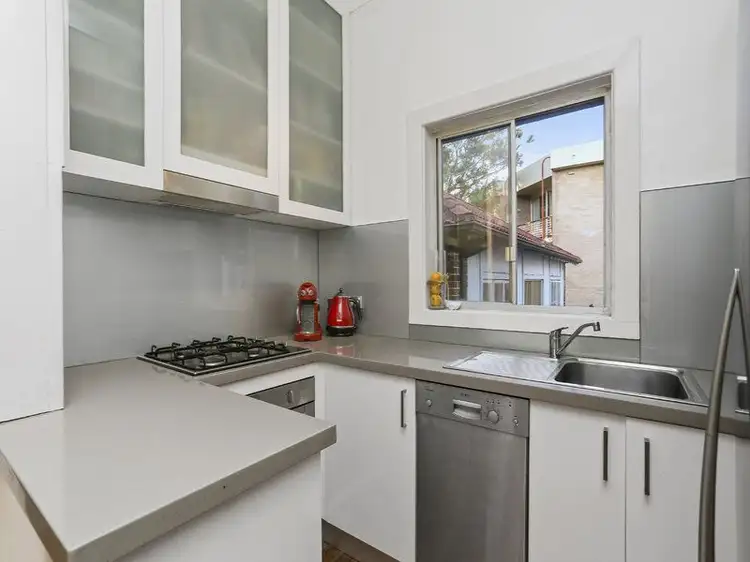Second view of Homely apartment listing, 3/96 Hall Street, Bondi Beach NSW 2026