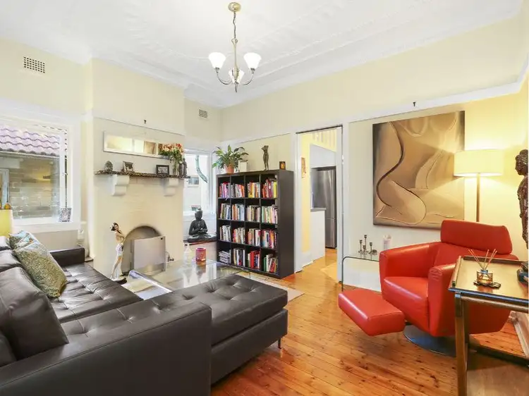 Third view of Homely apartment listing, 3/96 Hall Street, Bondi Beach NSW 2026