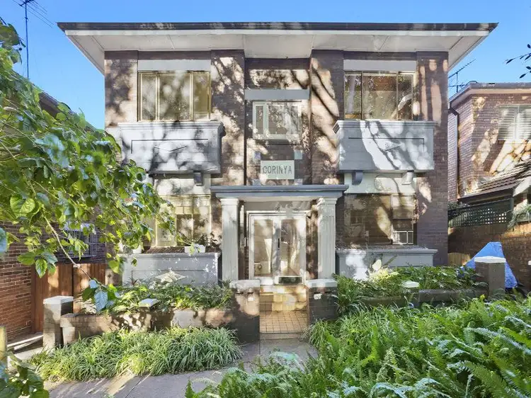 Fifth view of Homely apartment listing, 3/96 Hall Street, Bondi Beach NSW 2026