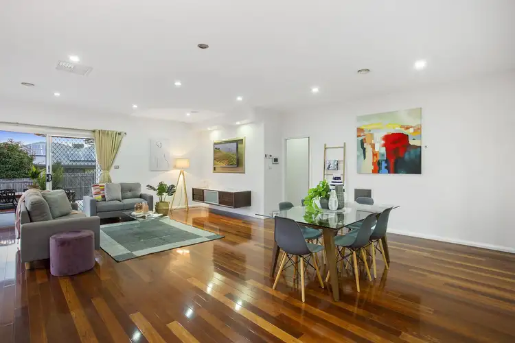 Second view of Homely house listing, 140 Bill Ferguson Circuit, Bonner ACT 2914