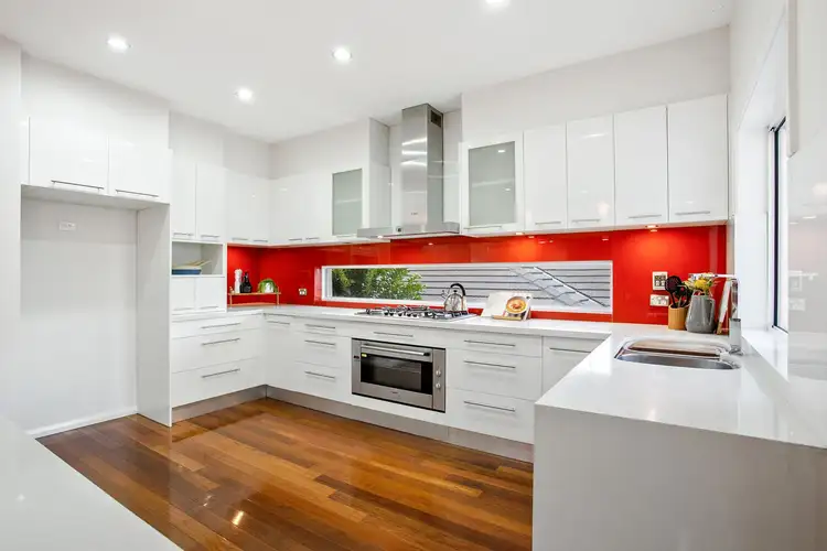 Third view of Homely house listing, 140 Bill Ferguson Circuit, Bonner ACT 2914