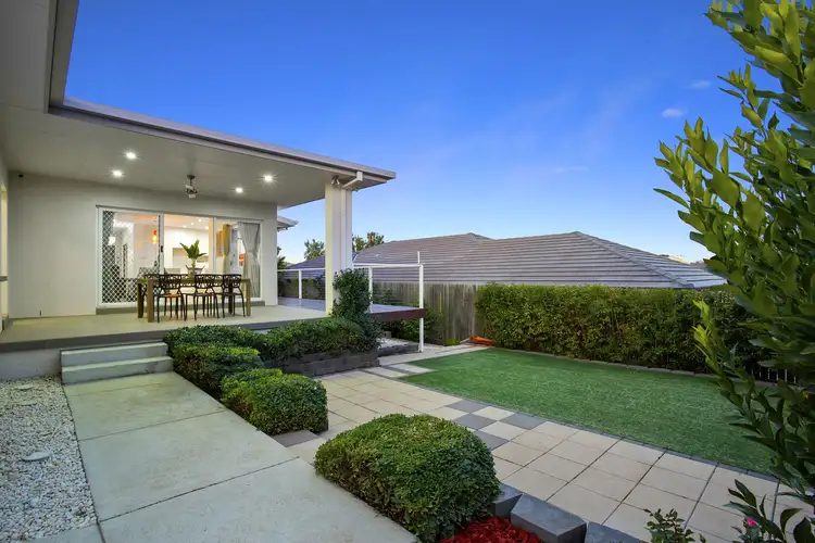 Fourth view of Homely house listing, 140 Bill Ferguson Circuit, Bonner ACT 2914