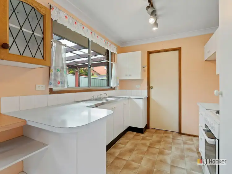 Second view of Homely villa listing, 17/7 Lunderston Drive, Narara NSW 2250