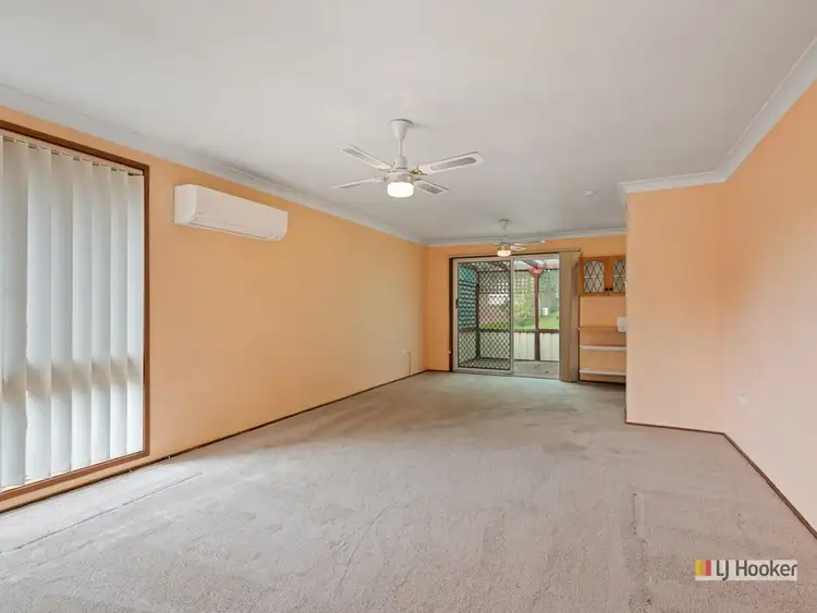 Third view of Homely villa listing, 17/7 Lunderston Drive, Narara NSW 2250
