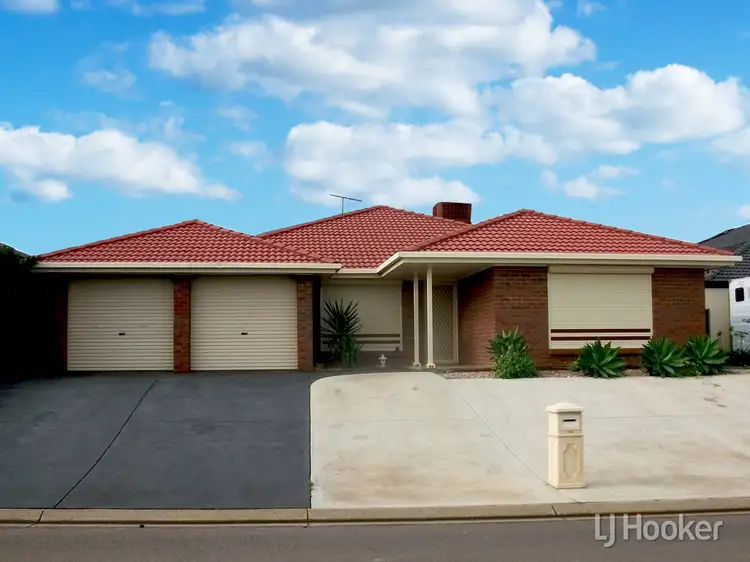 Main view of Homely house listing, 39A Applecross Drive, Blakeview SA 5114